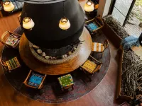 Yama no Ie Schiheil Hotels in Saihaku District