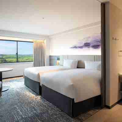 グランドメルキュール那須高原リゾート&スパ Rooms