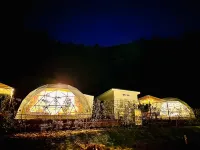 Soraniwa Glamping Hotels near Kinokawa Kawahara Municipal Elementary School