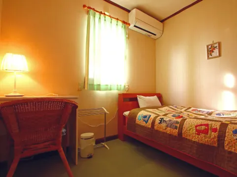 ひとつぶの葡萄 甲州のホテル