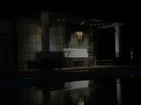 ランガウティ リゾート - プール