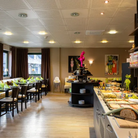 Hotel Aulmann