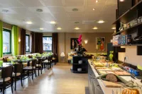 Hotel Aulmann Hotels in Konz