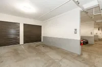 Bozeman 406 Downtown Loft with Indoor Parking!