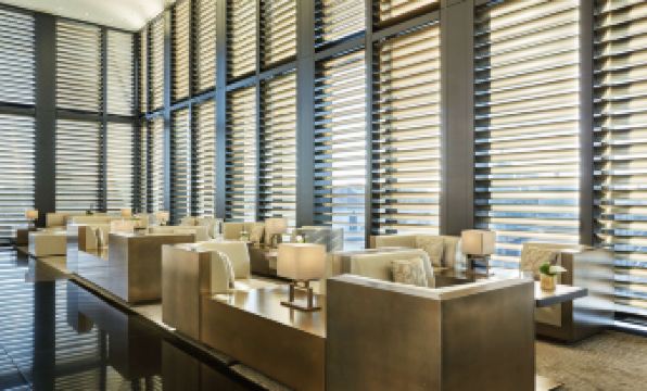 Armani Hotel Milano