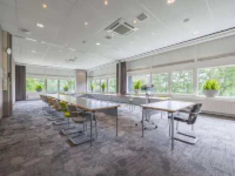 Amrâth Airport Hotel Rotterdam Hotels in Rotterdam