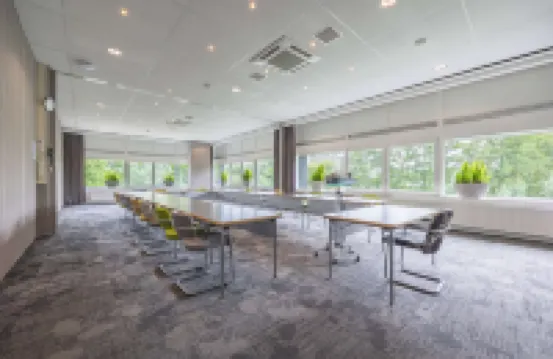 Amrâth Airport Hotel Rotterdam