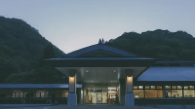 Kinasa No Yu Hotel & Cottage Hotels in 