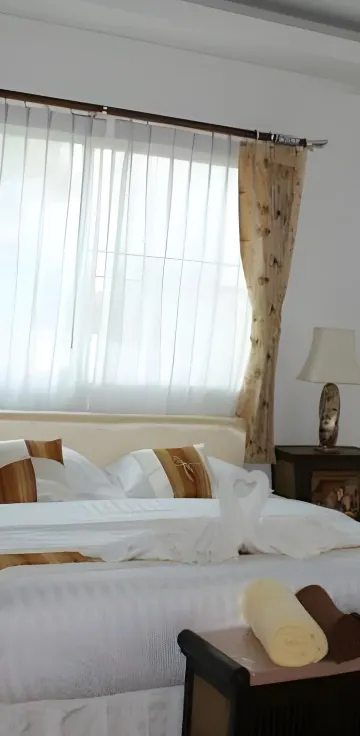 ห้องดีลักซ์พลัส