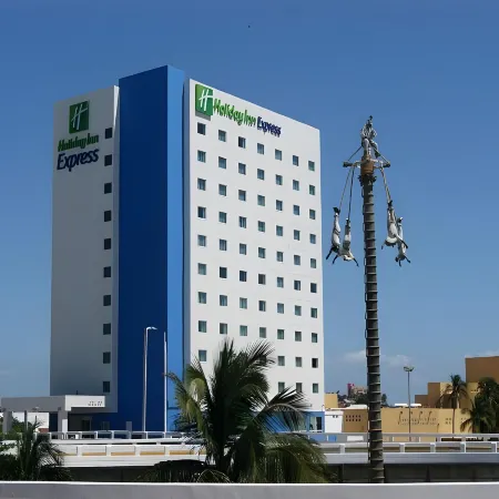 Holiday Inn Express VERACRUZ BOCA DEL RIO by IHG