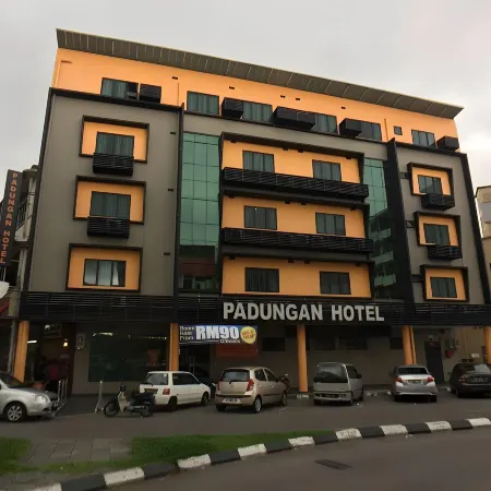 Padungan Hotel