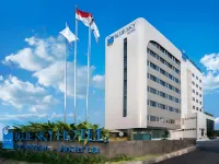 Blue Sky Hotel Petamburan Hotels near Slipi