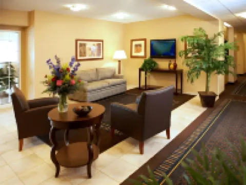 Candlewood Suites SAYRE by IHG