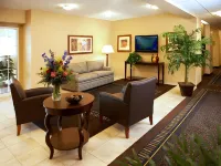Candlewood Suites Sayre Hotel a Sayre