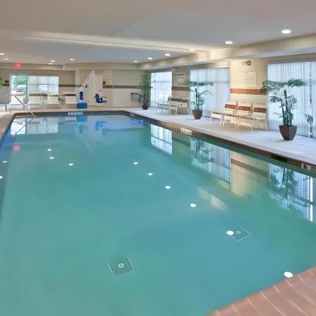 Hampton Inn Kingston