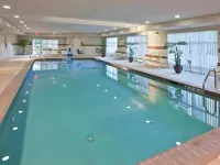 Hampton Inn Kingston - Swimmingpools