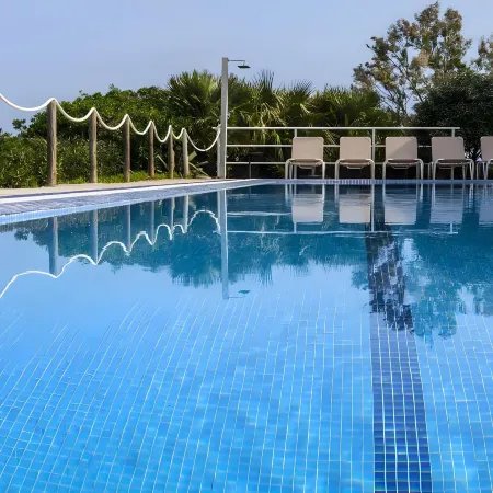 Hotel Es Blau des Nord