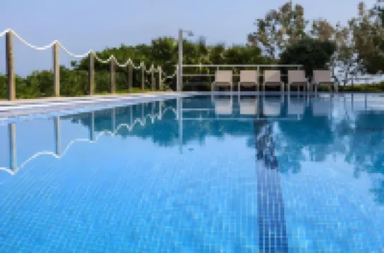 Hotel Es Blau des Nord