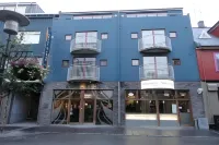 Hotel Frón