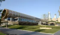 Parkway Inn Hotel & Spa Hotel a Baku