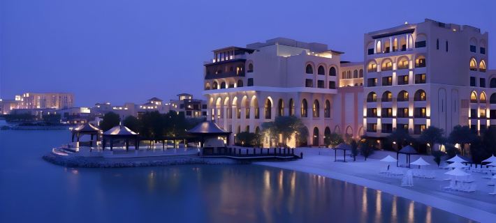 Traders Hotel，Qaryat AI Beri, Abu Dhabi Hotels in Abu Dhabi
