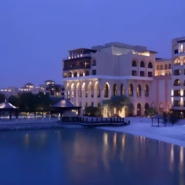 Traders Hotel,Qaryat AI Beri, Abu Dhabi