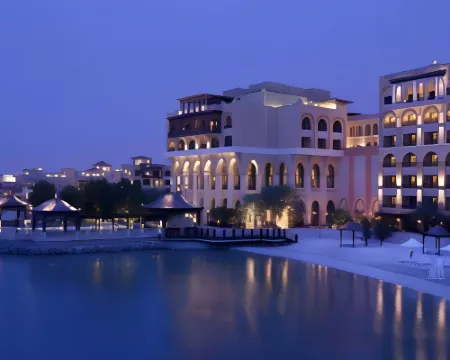 Traders Hotel，Qaryat AI Beri, Abu Dhabi Hotels in Abu Dhabi