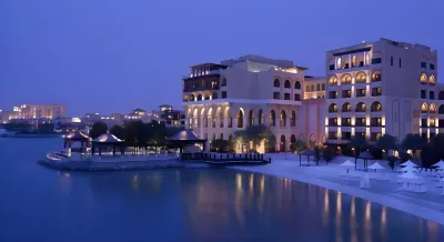 Traders Hotel，Qaryat AI Beri, Abu Dhabi Hotels in Abu Dhabi