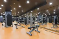 Shimall Hotel Hotel di Gaziantep