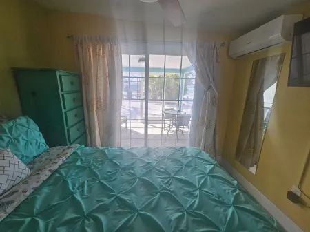 The Sea Turtle Отели рядом с достопримечательностью «Nokomis Beach»