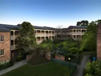 Adina Serviced Apartments Canberra Kingston