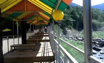 Seolak Resortel