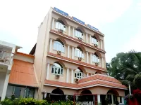 Sea Shell Resort Hotels in Rahatad