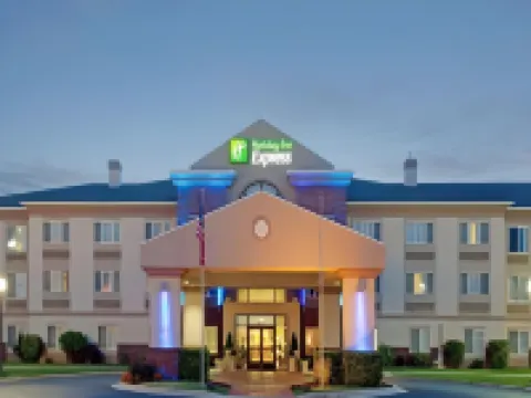 Holiday Inn Express & Suites OGDEN by IHG Hotels in Weber County