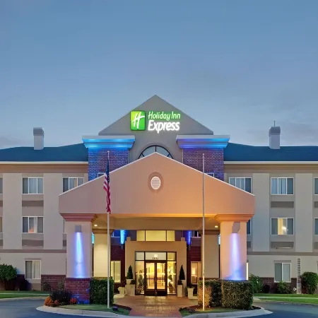 Holiday Inn Express & Suites OGDEN by IHG