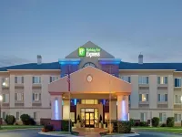 Holiday Inn Express & Suites Ogden