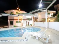 Coron Hilltop View Resort Các khách sạn ở Coron