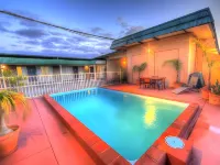 Silver Haven Motor Inn Hotels in Broken Hill