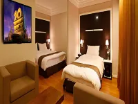 Anmyeondo Plaza Hotel