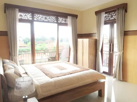 Three Brothers Guest House