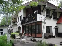 Pension Norikura