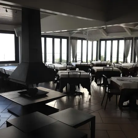 Hotel Cicò
