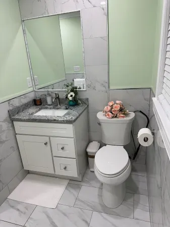 Cute North End Retreat