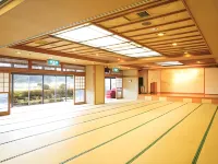 Hotel Sun Hitoyoshi Hotel di Hitoyoshi