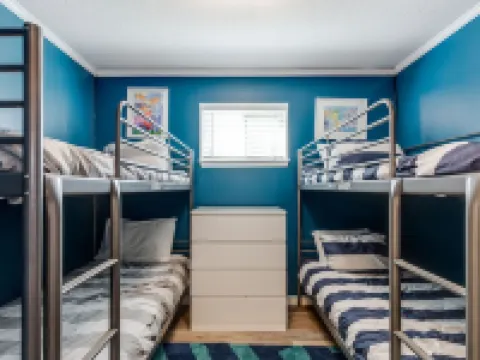 Newly Renovated Snowshoe Summit Condo 101A 3BR/2BA Near Ski Village W/Parking! Hotele w: Edray