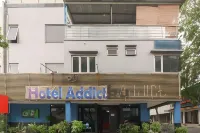 RedDoorz Near City Walk Lippo Cikarang Hotell i Cibatu