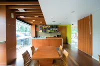 Life Hotel Stasiun Kota Surabaya - Bữa sáng