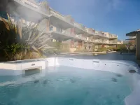 Lakeside Apartments - Spa