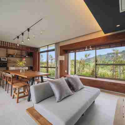 Reflexion Villas GLANZ Rooms