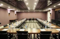 Reo Hotel Spa - Ex Pacco Hotel - Airport Shuttle